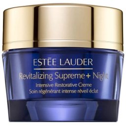 Estee Lauder Revitalizing Supreme+ Night Intensive Restorative Cream rewitalizujÄcy krem przeciwzmarszczkowy na noc 50ml