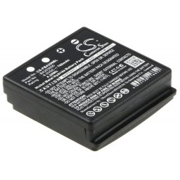 Bateria do HBC FUB9NM BA209000 BA209060 BA20906 BA209061 700mAh 4.2Wh NiMH 6.0V