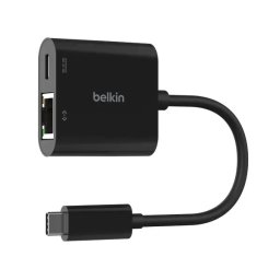 Belkin INC019BTBK PD 100W Czarny