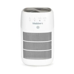 Webber Q10 1l 20m2