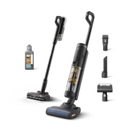 Philips AquaTrio XW7264/11 60min Funkcja mycia Wymienny akumulator Mini elektroszczotka