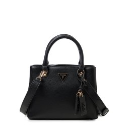 GUESS Torebka damska - Noelle Kobiety czarny, ONE SIZE