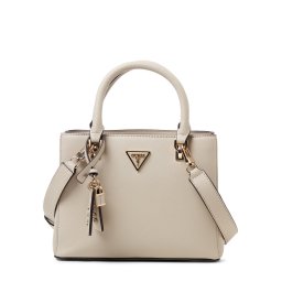 GUESS Torebka - Noelle Kobiety szary, ONE SIZE