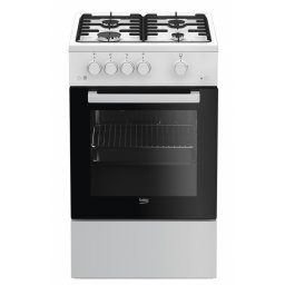 Beko Kuchnia gazowa FSG52020FW