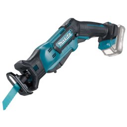 Makita - Piła szablasta akumulatorowa 12 V, bez akumulatora i ładowarki JR103DZ