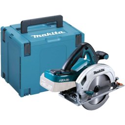 Makita - Pilarka tarczowa akumulatorowa 18 V 190 mm, bez akumulatora i ładowarki DHS710Z