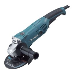 Makita Narzędzia - Szlifierka kątowa 150 mm, 1450 W GA6021C