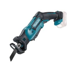 Makita - Piła szablasta akumulatorowa 12 V, bez akumulatora i ładowarki JR105DZ
