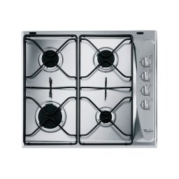 Whirlpool Płyta gazowa AKM268IX