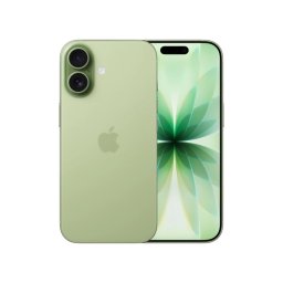 Apple iPhone 17 512GB Funkcje AI 6,3" 120Hz 48Mpix Szałwia