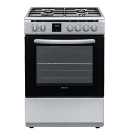 Finlux Kuchnia gazowo-elektryczna FC-692GWNI