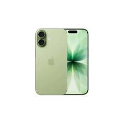 Apple iPhone 17 512GB Funkcje AI 6,3" 120Hz 48Mpix Szałwia
