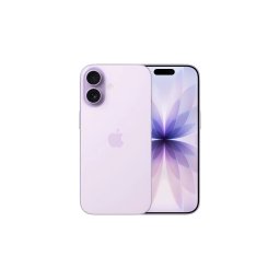 Apple iPhone 17 256GB Funkcje AI 6,3" 120Hz 48Mpix Lawendowy