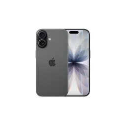 Apple iPhone 17 512GB Funkcje AI 6,3" 120Hz 48Mpix Czarny