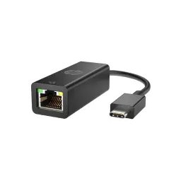 HP 4Z534AA USB-C - RJ45