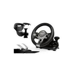 Sven GC-W800 z pedałami do PS4, PS3, Xbox One, PC Force Feedback