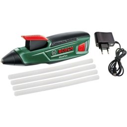 Bosch - Akumulatorowy pistolet do klejenia 3,6 V, ładowarka 06032A2020