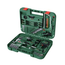 Bosch Narzędzia - 64-częściowy zestaw narzędzi 1600A02ZB3