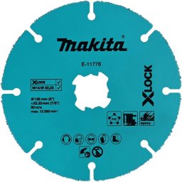 Makita Akcesoria - Diamentowa tarcza tnąca 125x22,23 mm E-11776