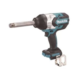 Makita - Akumulatorowy klucz udarowy 18V, bez akumulatora i ładowarki DTW1005Z