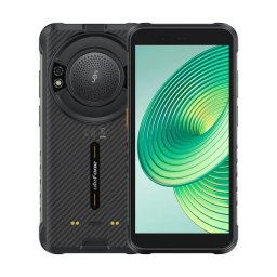 uleFone RugKing 8/256GB 5,99" 50Mpix Czarny