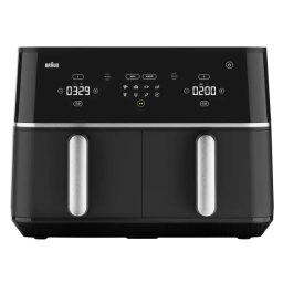 Braun Twin Cook TD5030 2400W 10l