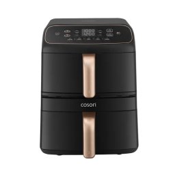 Cosori Turbo Tower Compact 2630W 8,6l Aplikacja mobilna