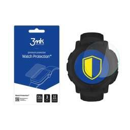 3mk FlexibleGlass do Garmin Instinct 2/Solar