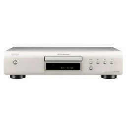 Denon DCD-600NE Srebrny