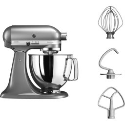 Robot kuchenny KitchenAid 5KSM125ECU 4,8L 300W Grafitowy