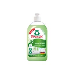 Frosch Zielona Herbata 500ml