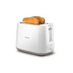 Philips HD2582/00 Ruszt do bułek Rozmrażanie 900W