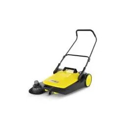 Karcher S 6 1.766-420.0 38l 67cm 2500m2/h