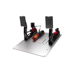 Simagic P2000-S100RF Zestaw pedałów simracingowych Load Cell 100 kg Hydrauliczny