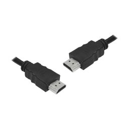 KABEL HDMI-HDMI 2m LXHD152