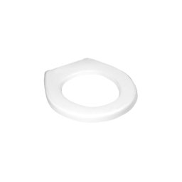 Jika Baby - Deska sedesowa bez pokrowca, duroplast, kolor biały H8970373000001