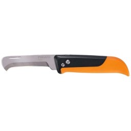 FISKARS - Nóż składany, 8 cm 1062819
