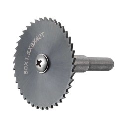 Stanley Akcesoria - Frez do rowków 50x1,5 mm STA66025-QZ