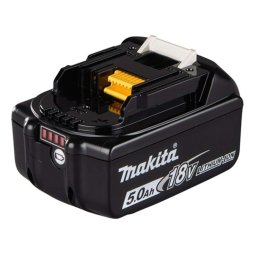 Makita - Akumulator 18 V BL1850B LXT 5,0 Ah 197280-8