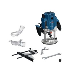 Bosch - Frezarka górnowrzecionowa GOF 20-12, 2000 W 0601627220