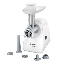 Bosch Maszynka do mięsa MFW2520W