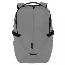 Targus Plecak na laptopa 15-16 cali Terra, srebrny