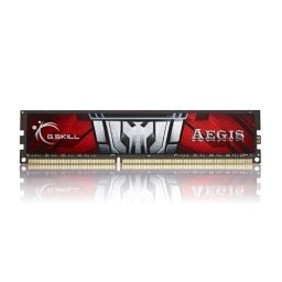 G.SKILL Pamięć do PC DDR4 16GB Aegis 2400MHz