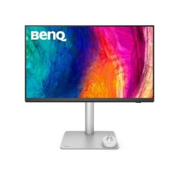 Benq Monitor 27 cali PD2730S LED 5K IPS/60Hz/5ms/Graficzny