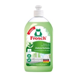 Frosch Zielona Herbata 500ml