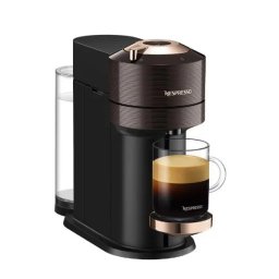 DeLonghi Nespresso Vertuo Next ENV120.BW Premium Szerokość 14cm