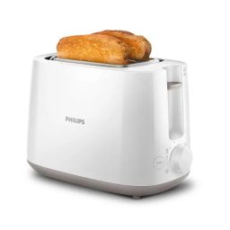 Philips HD2582/00 Ruszt do bułek Rozmrażanie 900W