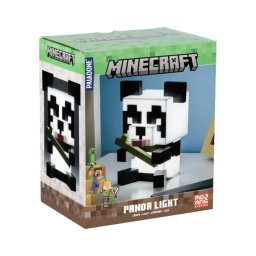 Paladone Minecraft Panda Light