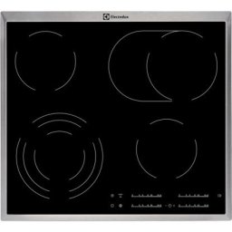 Electrolux Płyta ceramiczna EHF46547XK