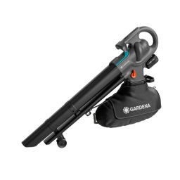 Gardena - Akumulatorowy odkurzacz ogrodowy 3w1 PowerJet 18V P4A, 1x akumulator 4,0 h Li-Ion, ładowarka 14895-20